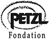 Logo fondation petzl